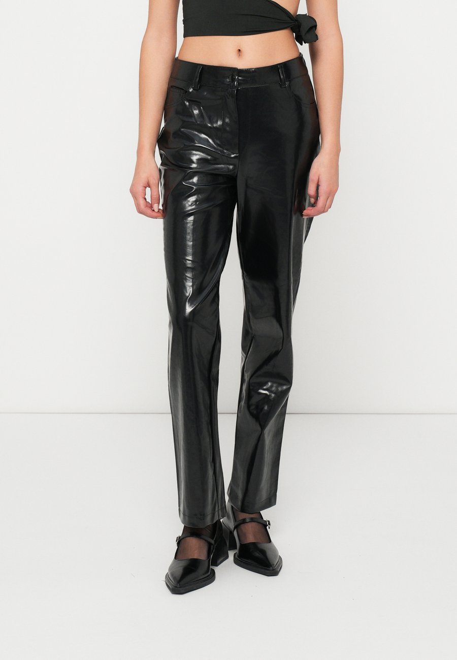 Брюки LeGer by Lena Gercke HANKE PANTS, Schwarz/Black
Брюки LeGer by Lena Gercke HANKE PANTS, Schwarz/Black