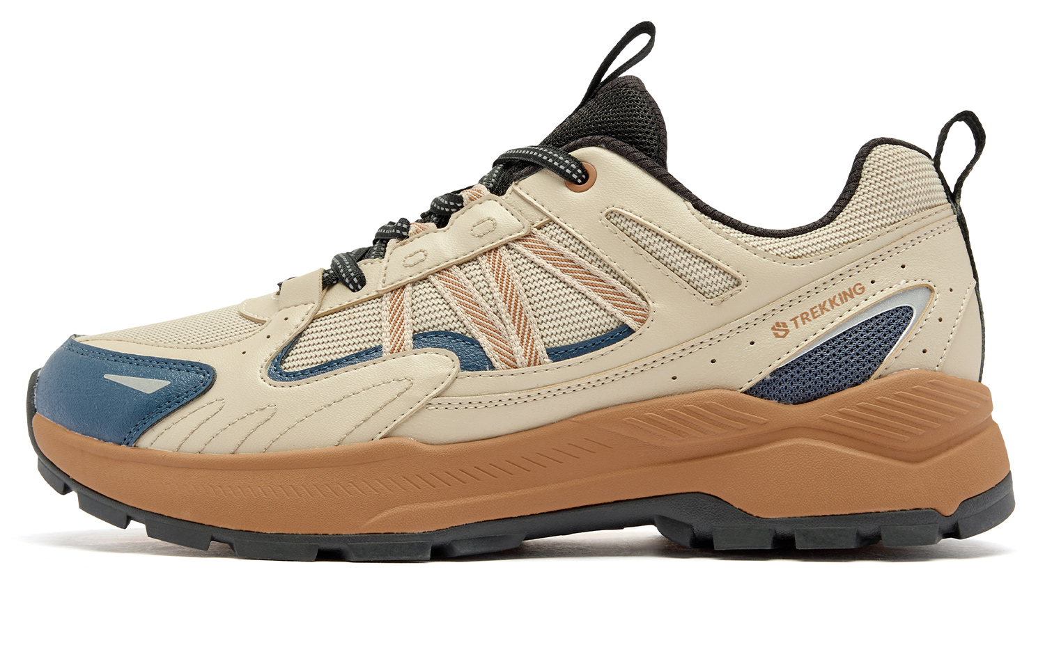 Кроссовки мужские низкие, орехово-мокко, желтые QIAODAN, Nut/Mocha Yellow
Кроссовки мужские низкие, орехово-мокко, желтые QIAODAN, Nut/Mocha Yellow