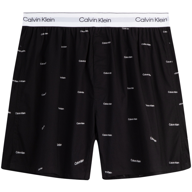 Мужские трусы 1 упаковка Calvin Klein, черный
Мужские трусы 1 упаковка Calvin Klein, черный