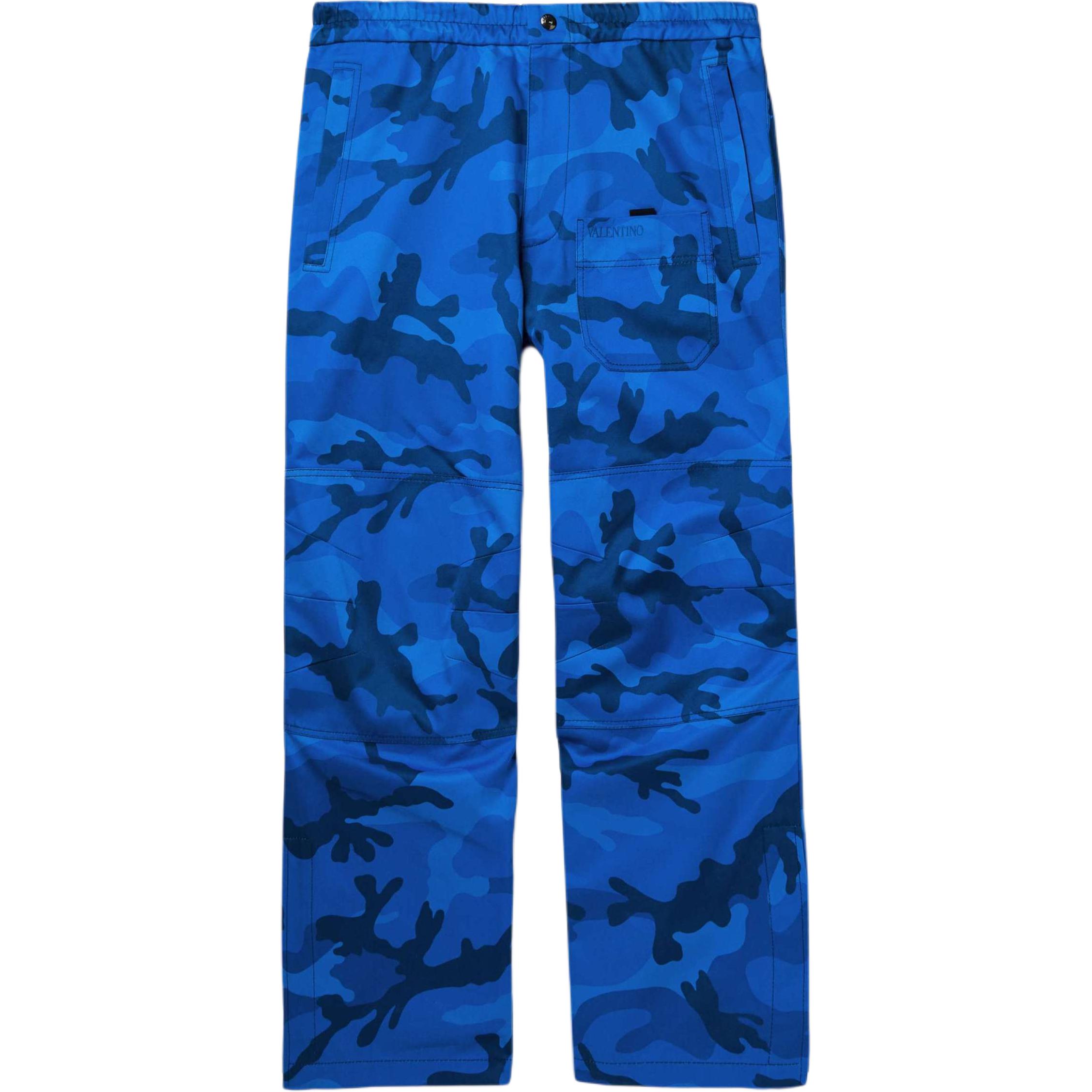 Valentino Повседневные брюки мужские синие
Valentino Повседневные брюки мужские синие