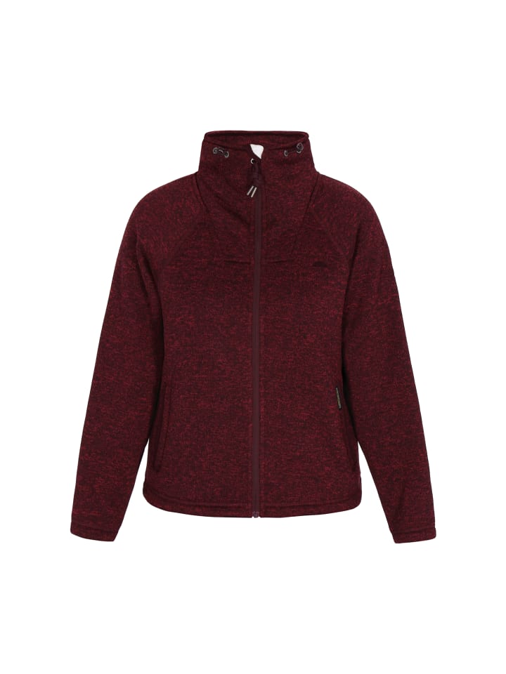 Флисовая куртка Schmuddelwedda
Флисовая куртка Schmuddelwedda