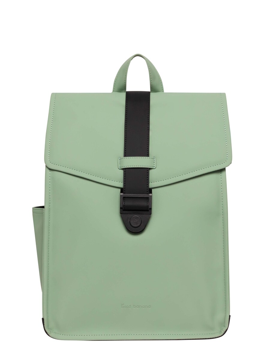 Рюкзак Bold Banana Backpack Envelope, светло-зеленый 
Рюкзак Bold Banana Backpack Envelope, светло-зеленый