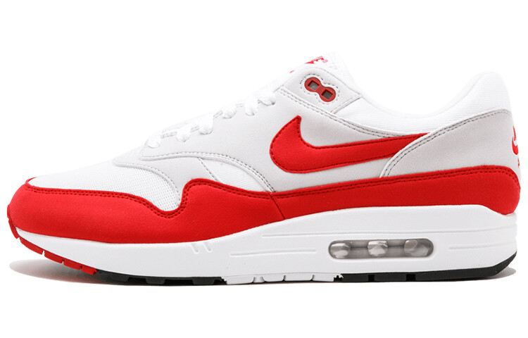 Кроссовки для бега Nike Air Max 1 унисекс
Кроссовки для бега Nike Air Max 1 унисекс