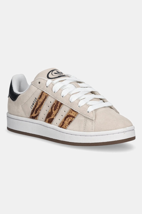 Кроссовки CAMPUS 00-х Adidas Originals, бежевый
Кроссовки CAMPUS 00-х Adidas Originals, бежевый