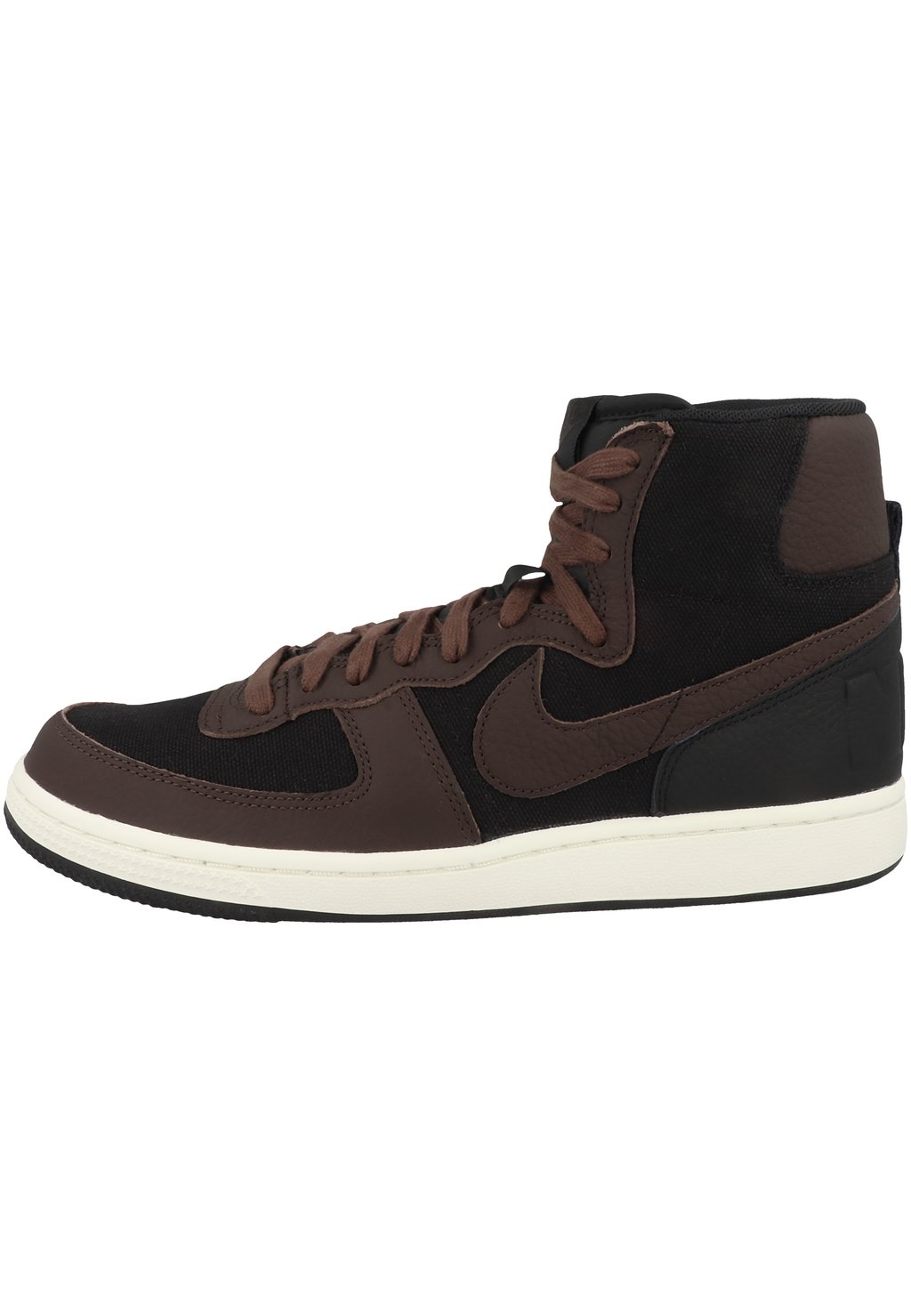 Высокие кроссовки TERMINATOR Nike Sportswear, черный
Высокие кроссовки TERMINATOR Nike Sportswear, черный