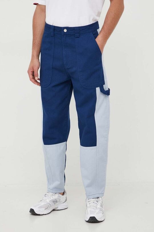 Джинсы United Colors of Benetton, синий
Джинсы United Colors of Benetton, синий