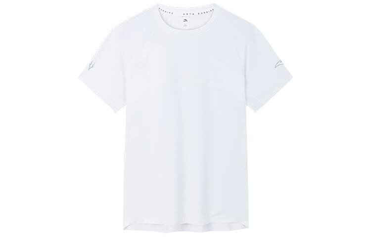 Футболка из коллекции Running, женская, белая Anta
Футболка из коллекции Running, женская, белая Anta