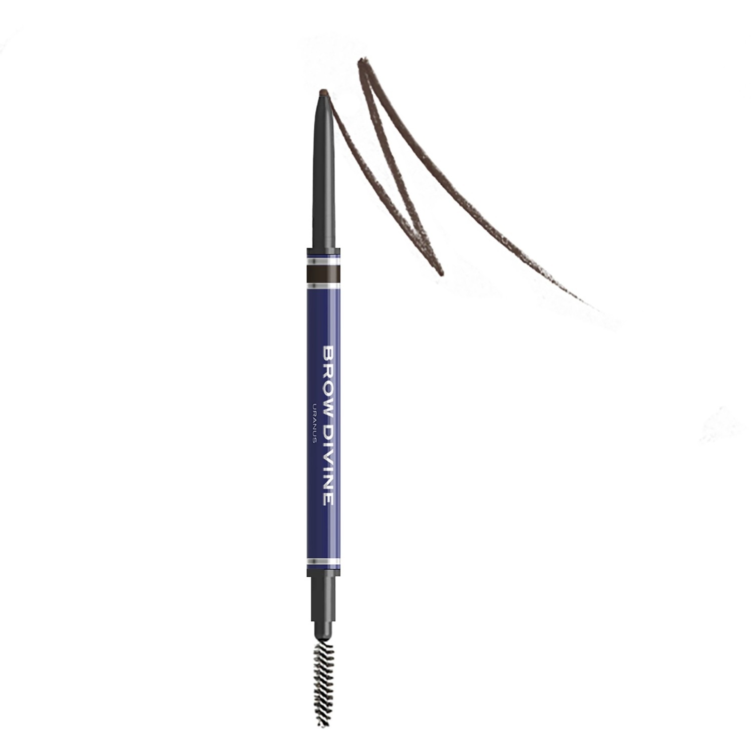 Карандаш для бровей brow divine Nabla, uranus, вес 1.25 гр.
Карандаш для бровей brow divine Nabla, uranus, вес 1.25 гр.