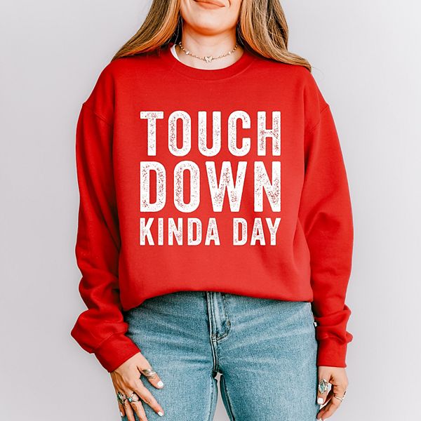 Свитшот Touch down kinda day Simply Sage Market, Red, Зеленый, Свитшот Touch down kinda day Simply Sage Market, Red
Свитшот Touch down kinda day Simply Sage Market, Red, Зеленый, Свитшот Touch down kinda day Simply Sage Market, Red