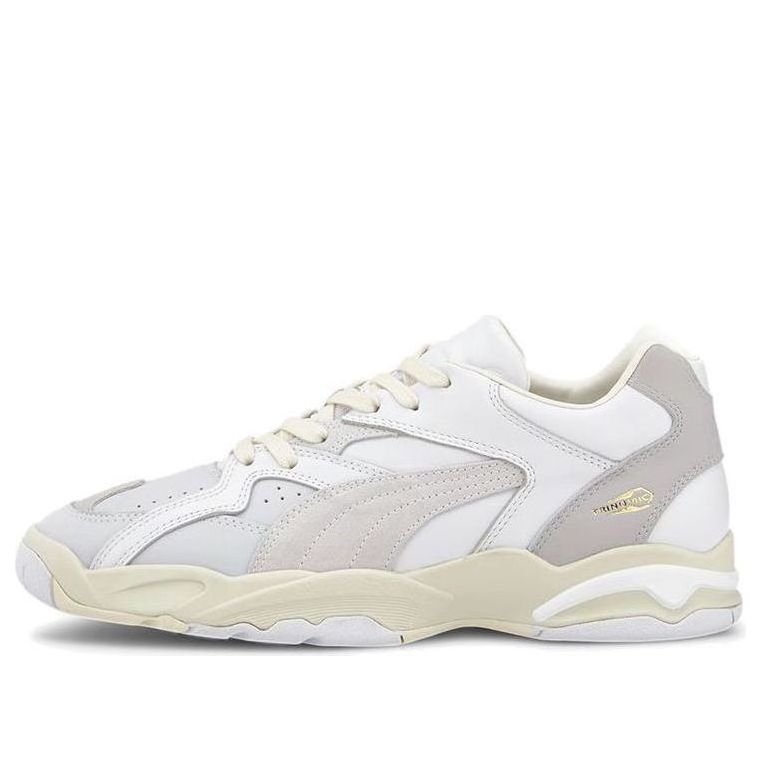 Кроссовки PUMA Performer Luxe White/Grey 374101-01, серый
Кроссовки PUMA Performer Luxe White/Grey 374101-01, серый