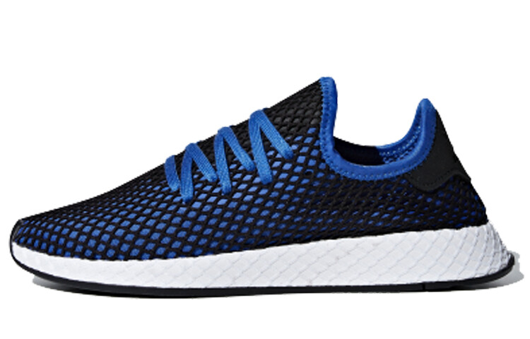 Мужская обувь adidas originals Deerupt Lifestyle
Мужская обувь adidas originals Deerupt Lifestyle