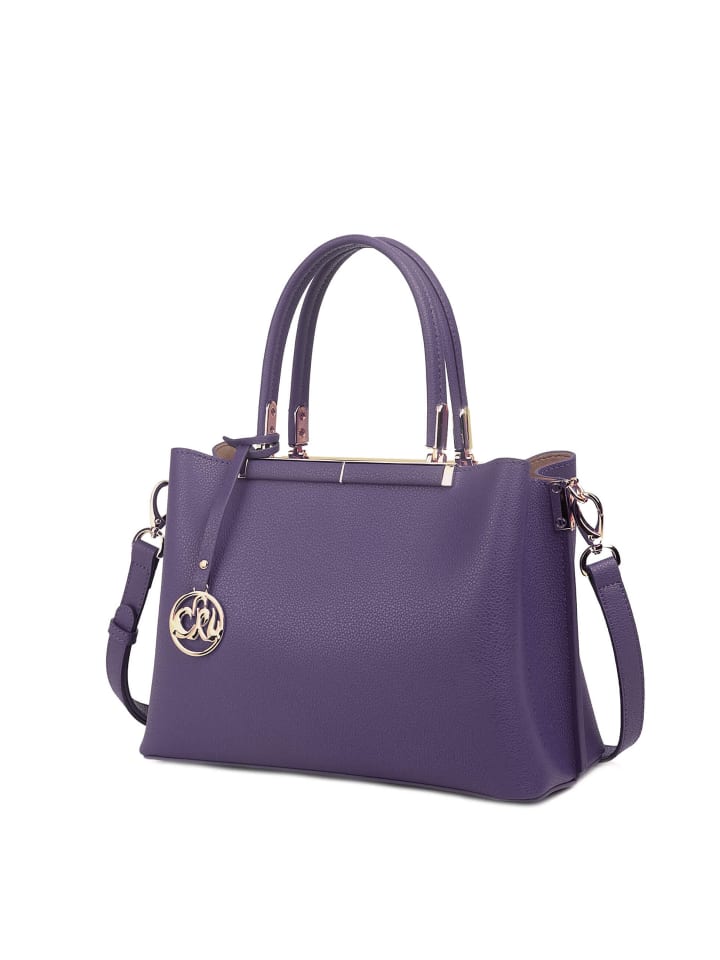 Сумка C‘iel, фиолетовый
Сумка C‘iel, фиолетовый