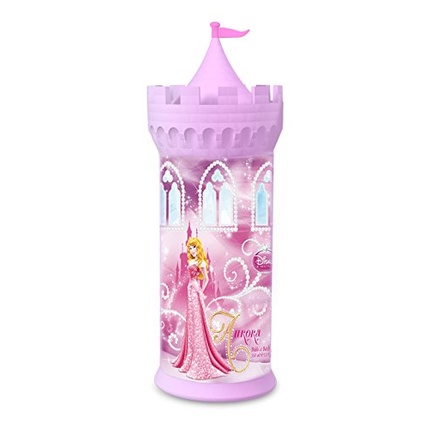 Детский шампунь Aurora Castle Bubble Bath 350ml
Детский шампунь Aurora Castle Bubble Bath 350ml