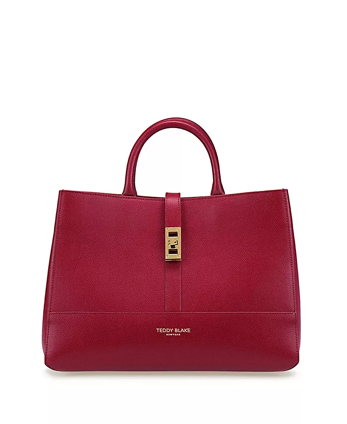 Сумка Lola Palmellato 12" Teddy Blake, красный
Сумка Lola Palmellato 12" Teddy Blake, красный