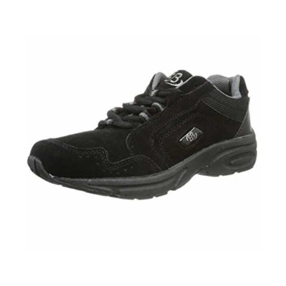 Кроссовки Brütting Circle, черный
Кроссовки Brütting Circle, черный