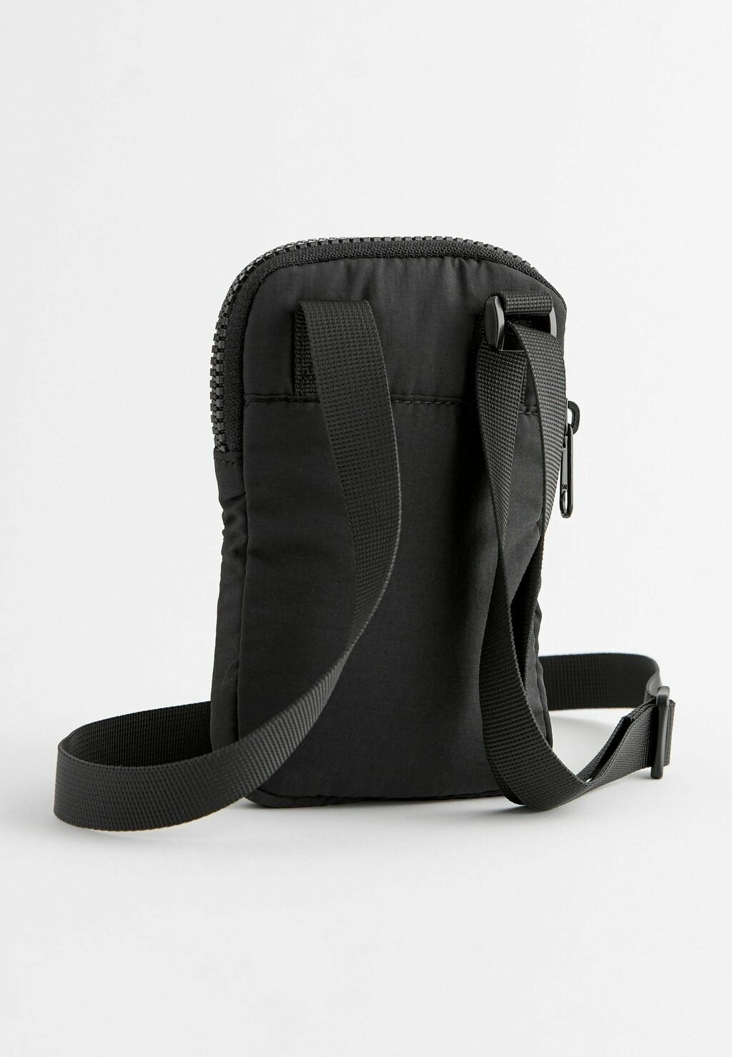 Сумка через плечо Next, черная
Сумка через плечо Next, черная