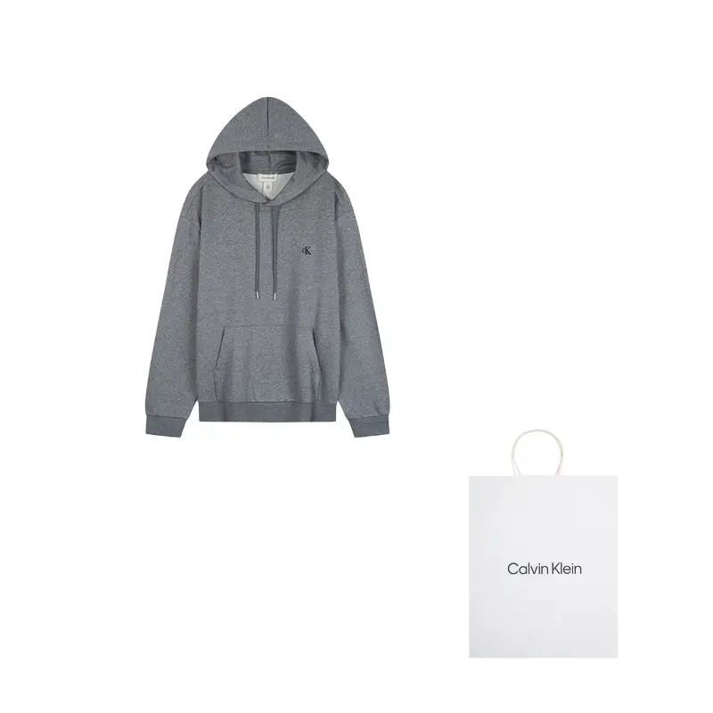 Свитшот мужской Calvin Klein, светло-серый
Свитшот мужской Calvin Klein, светло-серый