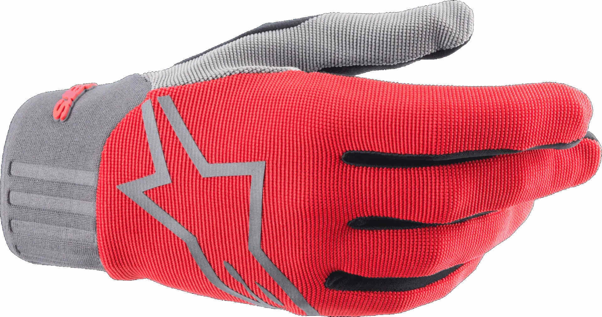 Велосипедные перчатки Alpinestars a-dura, Red/Grey
Велосипедные перчатки Alpinestars a-dura, Red/Grey