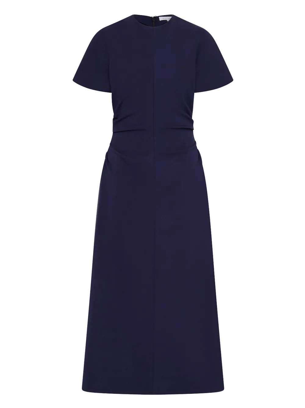 Платье миди со складками Rachel Gilbert, синий
Платье миди со складками Rachel Gilbert, синий