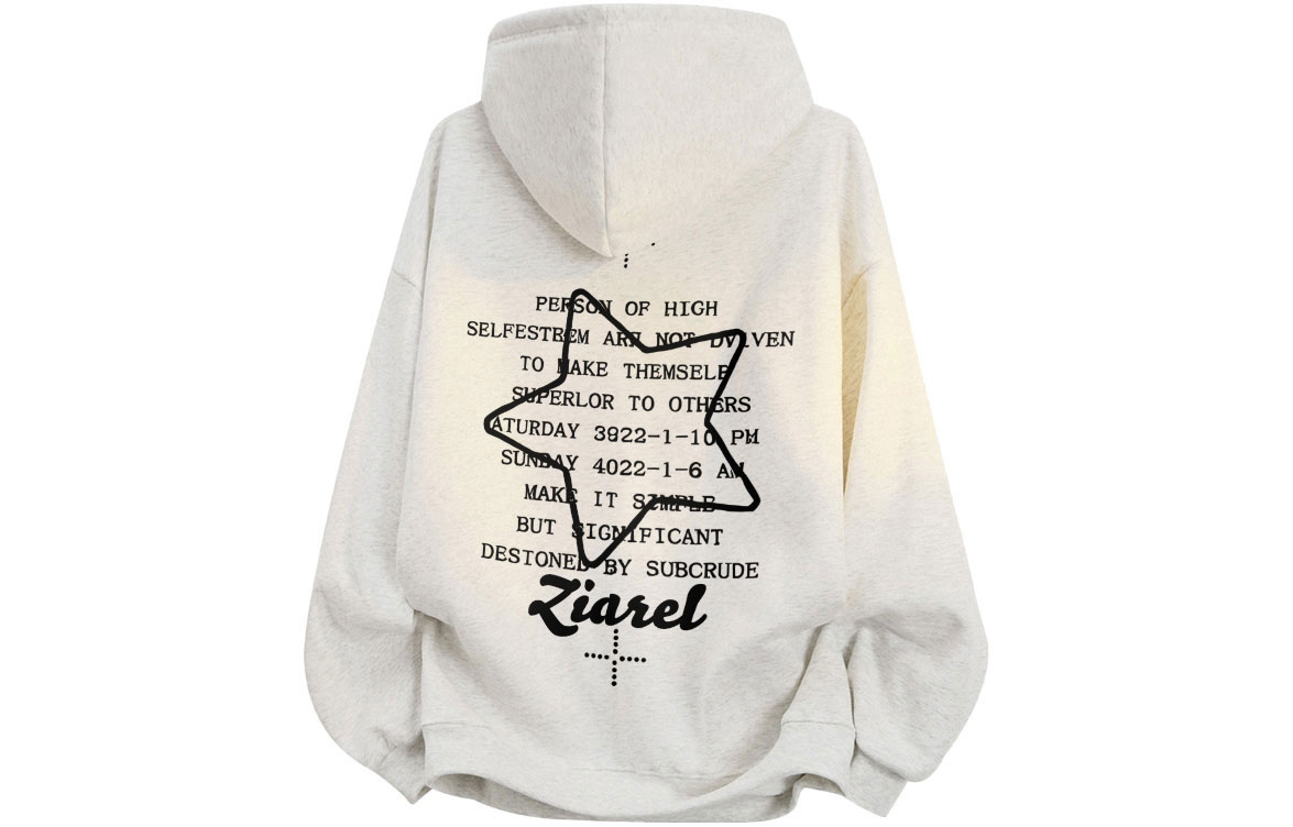 Толстовка Unisex Hooded Moderate Heavyweight ZIAREL, белый heather серый
Толстовка Unisex Hooded Moderate Heavyweight ZIAREL, белый heather серый