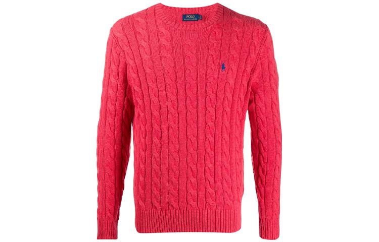 Футболка поло с вышитым логотипом Ralph Lauren
Футболка поло с вышитым логотипом Ralph Lauren