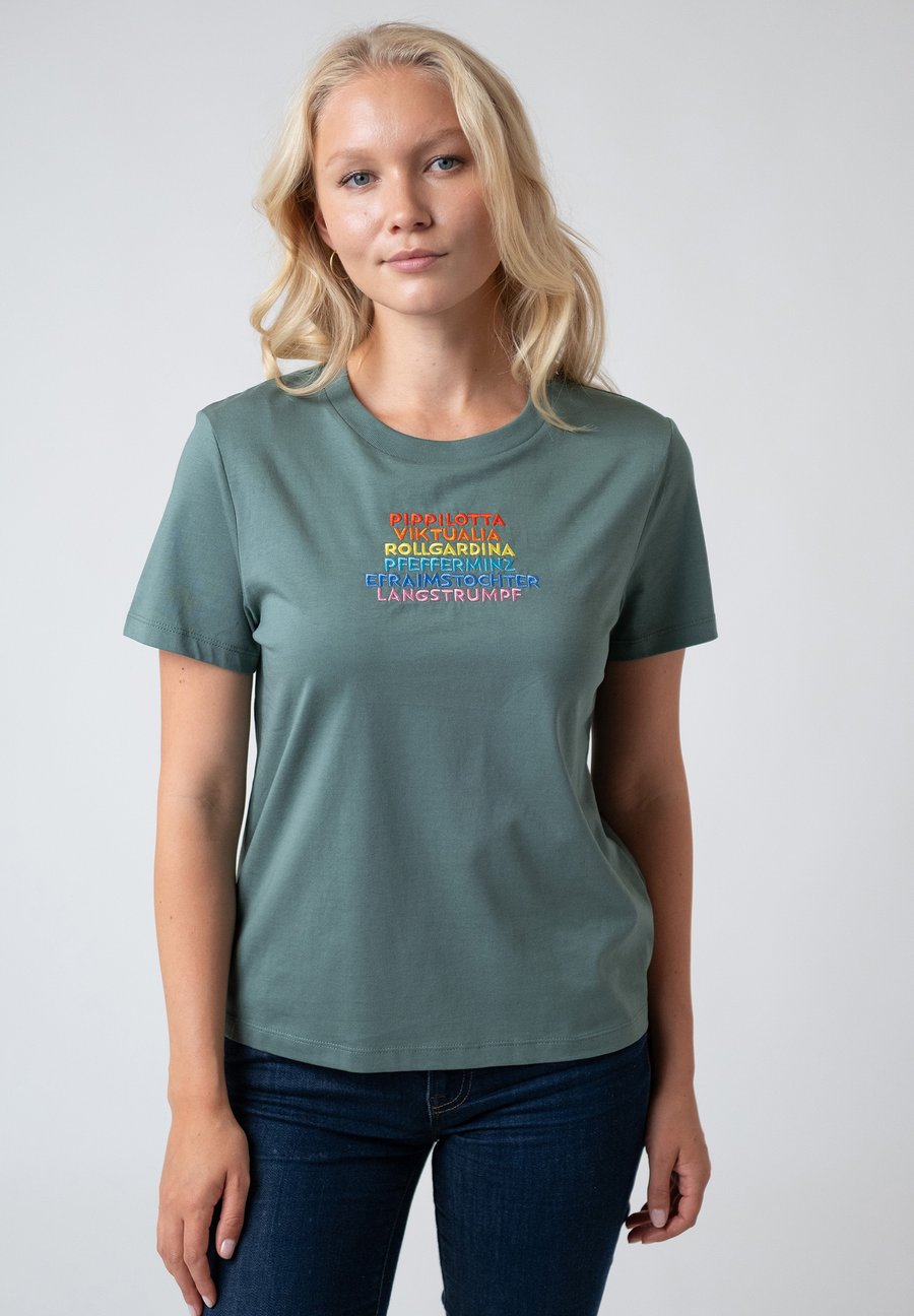 Футболка Bavarian Caps PIPPILOTTA, Grün/Green, Зеленый, Футболка Bavarian Caps PIPPILOTTA, Grün/Green
Футболка Bavarian Caps PIPPILOTTA, Grün/Green, Зеленый, Футболка Bavarian Caps PIPPILOTTA, Grün/Green