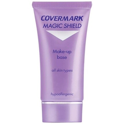 Макияж «Магический щит», Covermark
Макияж «Магический щит», Covermark