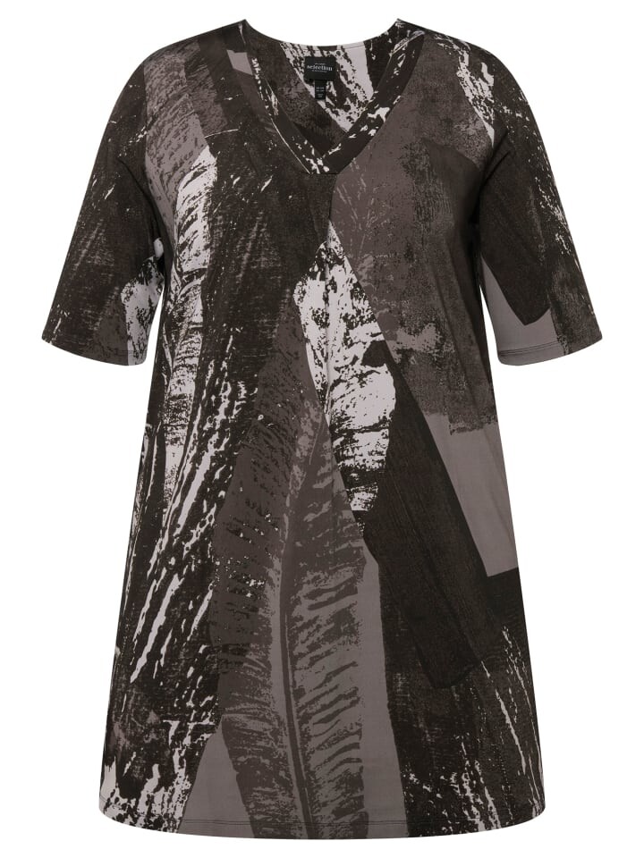 Футболка Ulla Popken, цвет schneeweiß
Футболка Ulla Popken, цвет schneeweiß