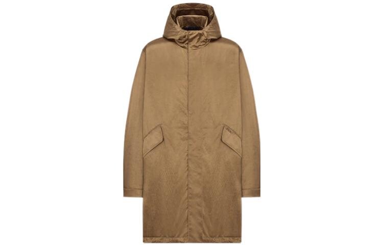 Ежеквартальные новинки Пальто Мужское Коричневый Dior, коричневый
Ежеквартальные новинки Пальто Мужское Коричневый Dior, коричневый