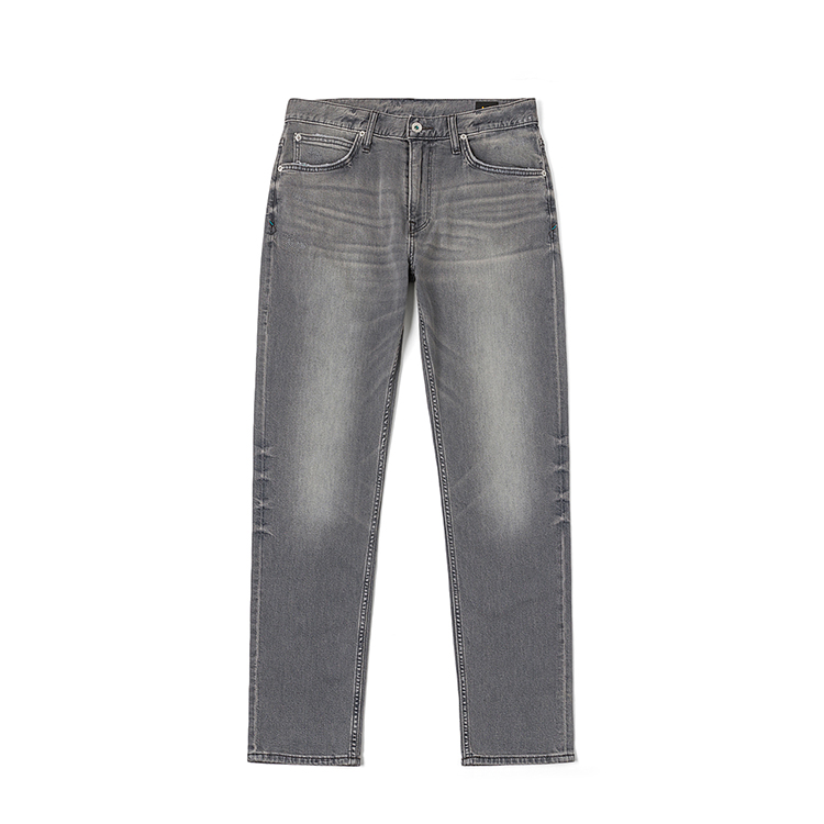Джинсы мужские серые Lee, серый
Джинсы мужские серые Lee, серый