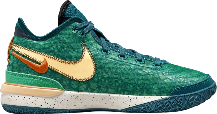 Кроссовки Zoom LeBron NXXT Gen EP 'Geode Teal', бирюзовый, Зеленый, Кроссовки Zoom LeBron NXXT Gen EP 'Geode Teal', бирюзовый
Кроссовки Zoom LeBron NXXT Gen EP 'Geode Teal', бирюзовый, Зеленый, Кроссовки Zoom LeBron NXXT Gen EP 'Geode Teal', бирюзовый