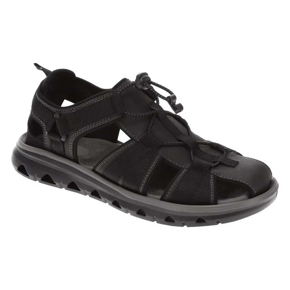 Сандалии рыбака Lionel Dockers, черный
Сандалии рыбака Lionel Dockers, черный