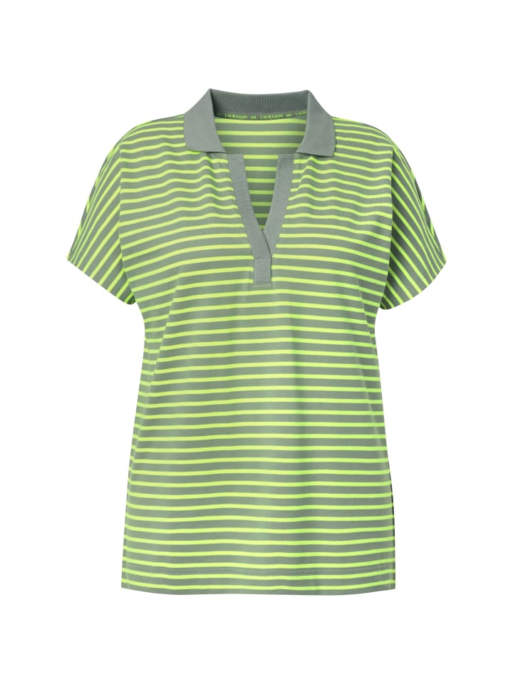 Футболка LAURASØN, цвет safety yellow
Футболка LAURASØN, цвет safety yellow