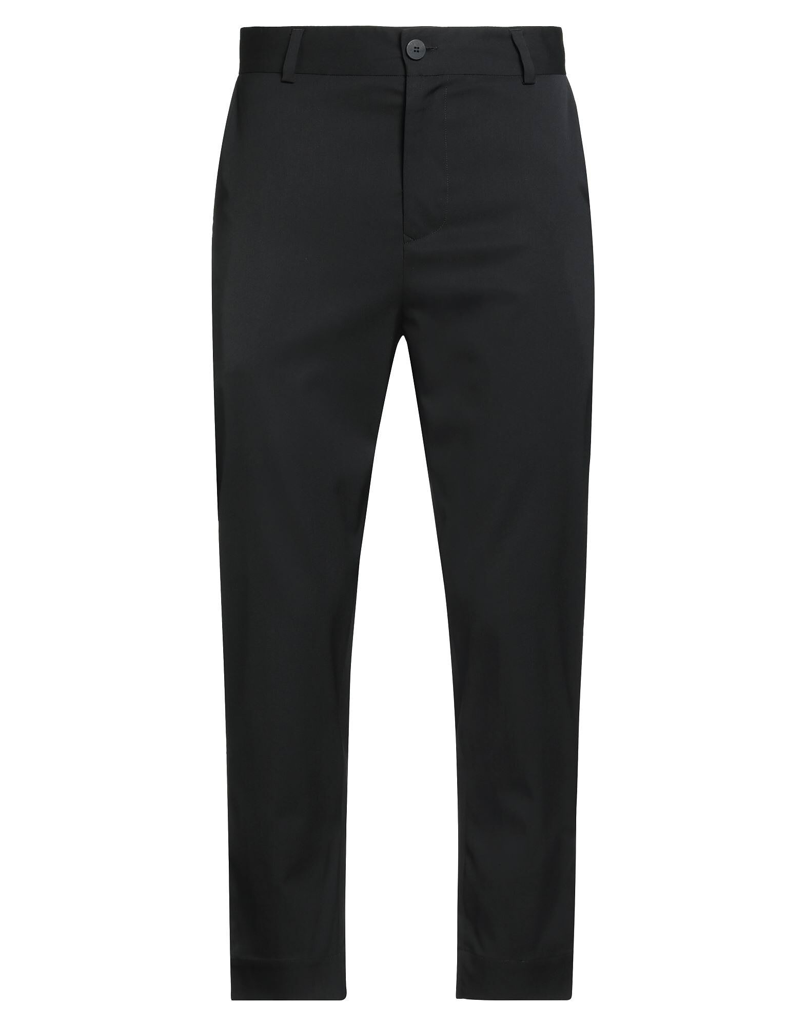 Брюки Isabel Benenato, черный
Брюки Isabel Benenato, черный