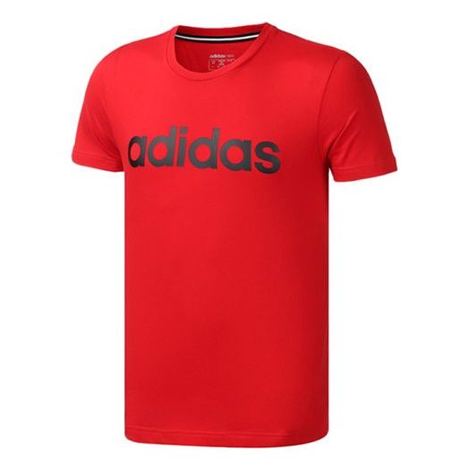Футболка neo m esntl lg t 1 sports printing logo round neck short sleeve red Adidas, красный
Футболка neo m esntl lg t 1 sports printing logo round neck short sleeve red Adidas, красный