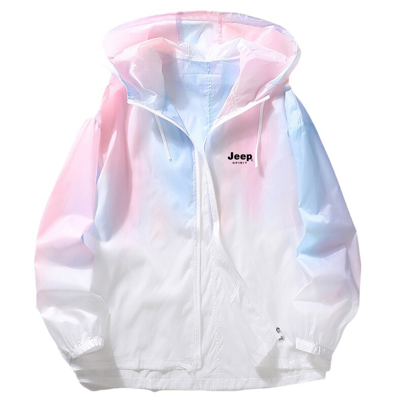 Солнцезащитная одежда унисекс Jeep Spirit, серый
Солнцезащитная одежда унисекс Jeep Spirit, серый