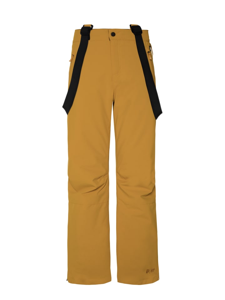 Лыжные брюки Protest
Лыжные брюки Protest