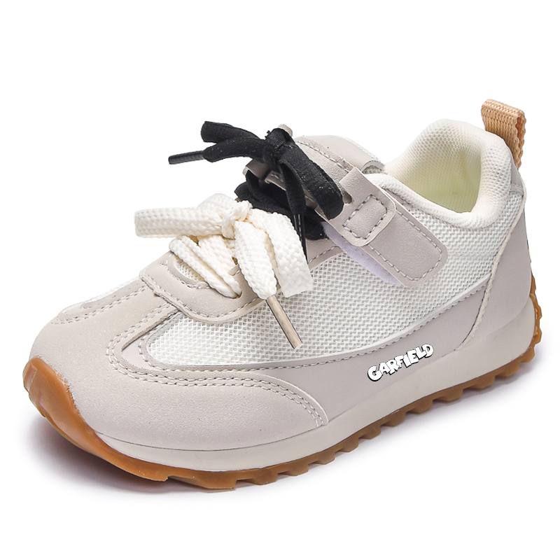 Износостойкие, дышащие, легкие, амортизирующие, низкие повседневные кроссовки для детей JIAFEIMAO, бежевый
Износостойкие, дышащие, легкие, амортизирующие, низкие повседневные кроссовки для детей JIAFEIMAO, бежевый