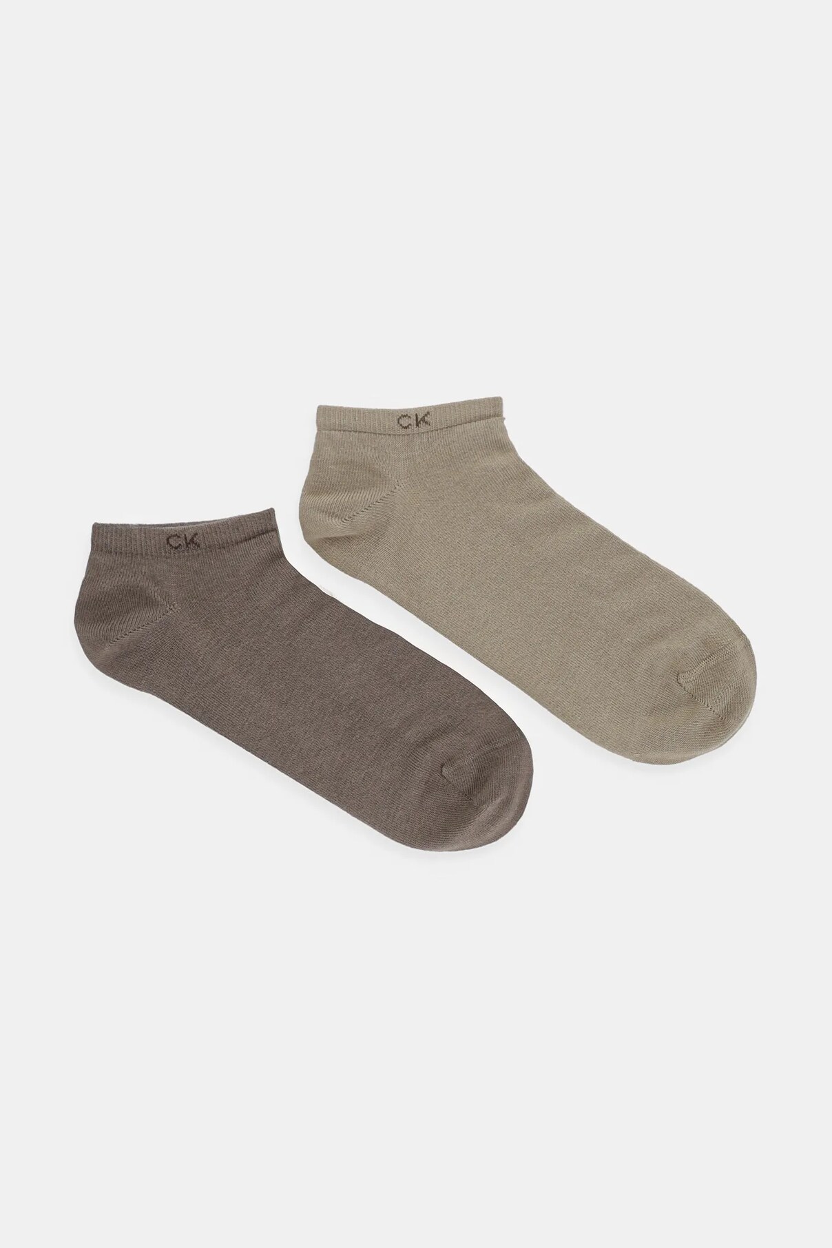 Носки Calvin Klein, коричневый
Носки Calvin Klein, коричневый
