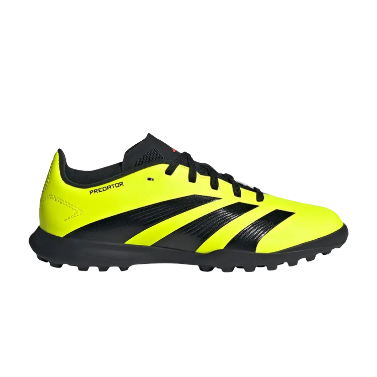 Кроссовки Adidas Predator 24 League TF J, желтый
Кроссовки Adidas Predator 24 League TF J, желтый