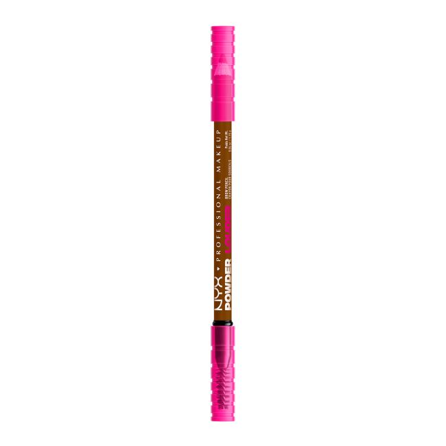 Карандаш для бровей Powder louder NYX Professional Makeup, цвет auburn, 1,15 гр
Карандаш для бровей Powder louder NYX Professional Makeup, цвет auburn, 1,15 гр