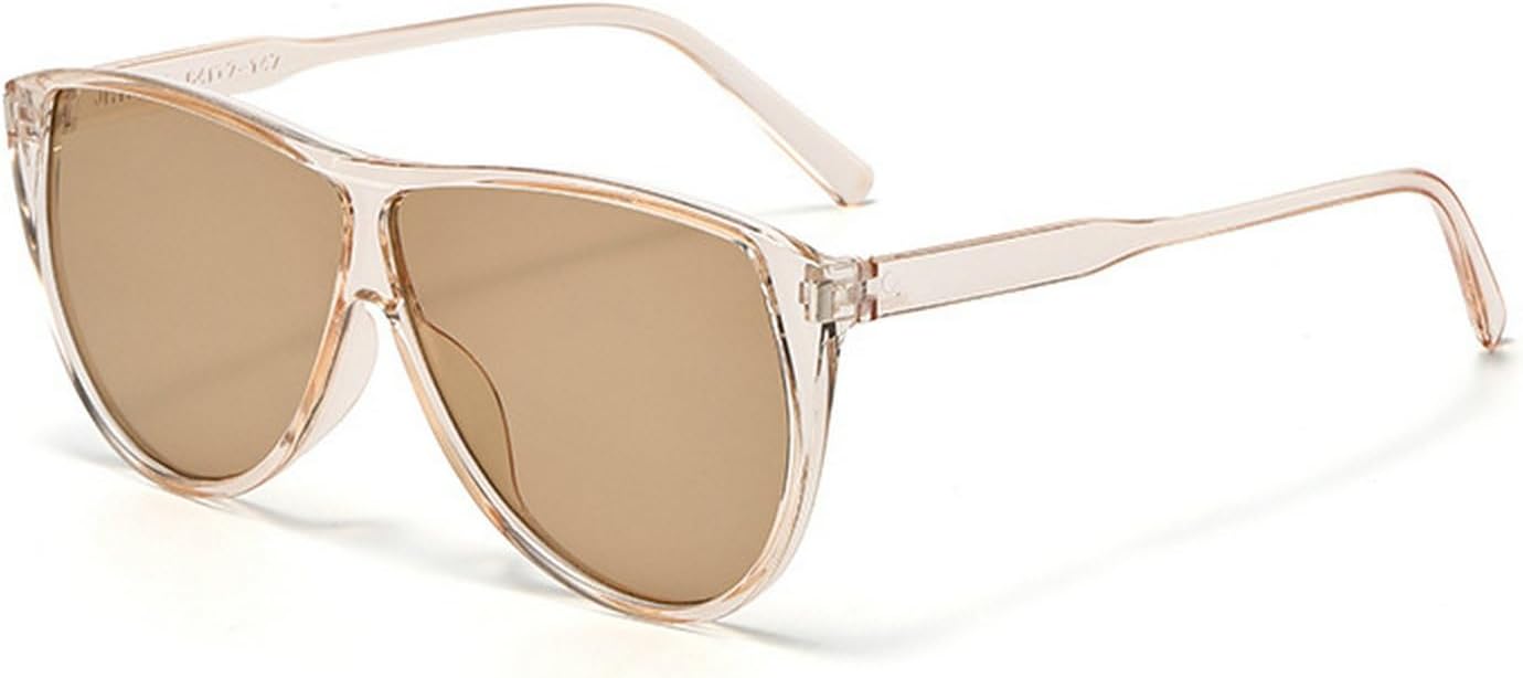 Laureles Модные солнцезащитные очки большого размера с квадратными заклепками в стиле Y2K для женщин, винтажные солнцезащитные очки «кошачий глаз» с черным градиентом для мужчин, C4
Laureles Модные солнцезащитные очки большого размера с квадратными заклепками в стиле Y2K для женщин, винтажные солнцезащитные очки «кошачий глаз» с черным градиентом для мужчин, C4