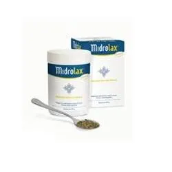 Мидролакс порошок 80 г
Мидролакс порошок 80 г