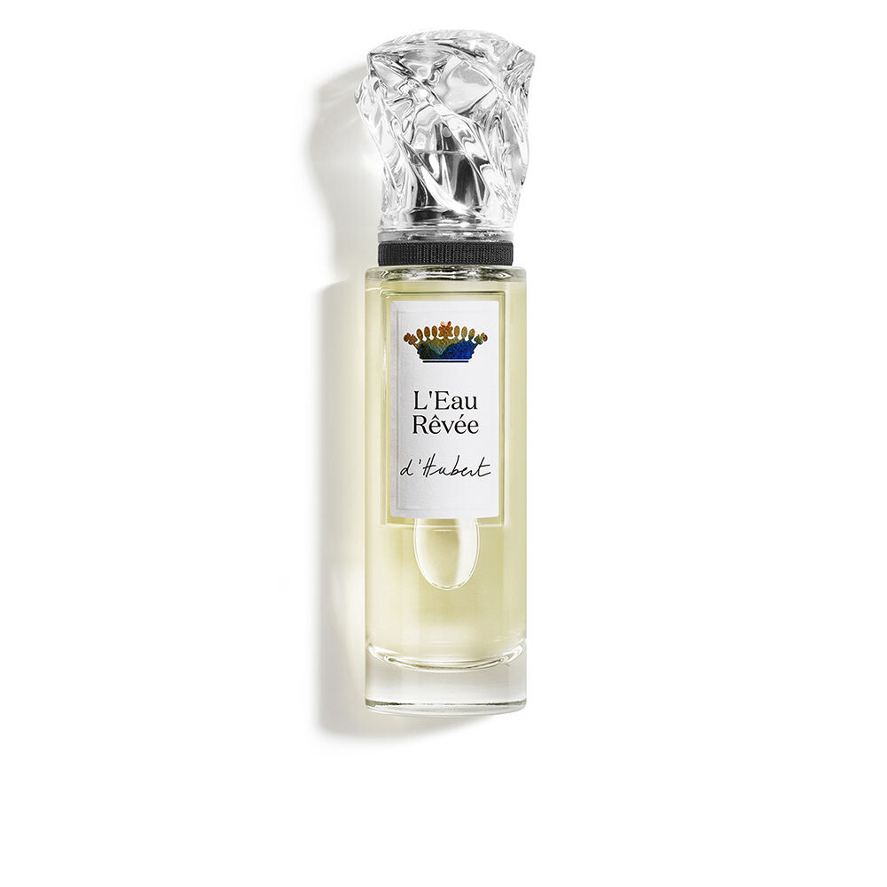 Духи L’eau rêvée d’hubert Sisley, 50 мл
Духи L’eau rêvée d’hubert Sisley, 50 мл