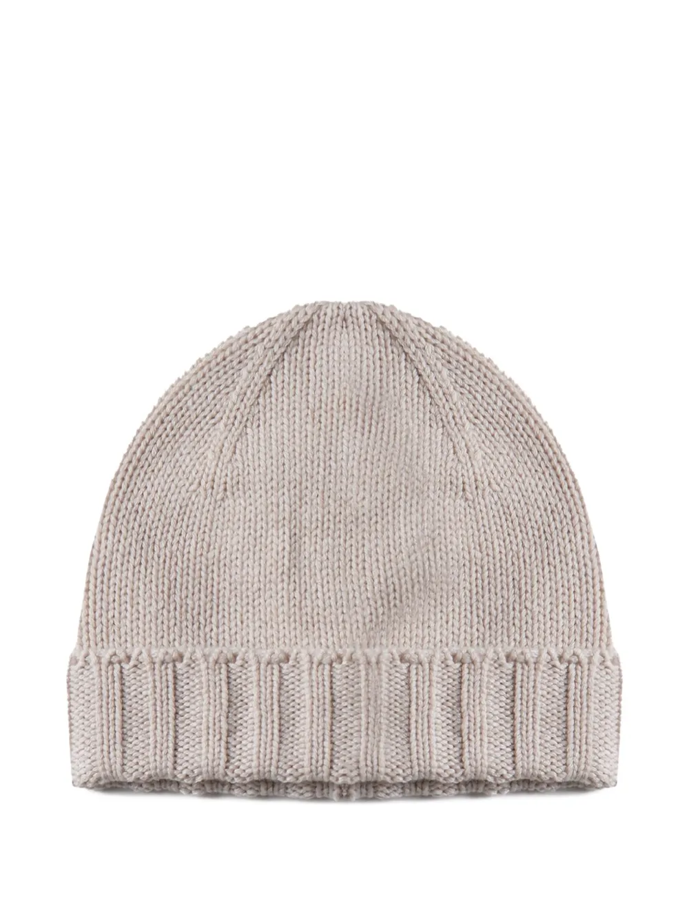 Шерстяная шапка бини в рубчик John Galliano, нейтральный
Шерстяная шапка бини в рубчик John Galliano, нейтральный