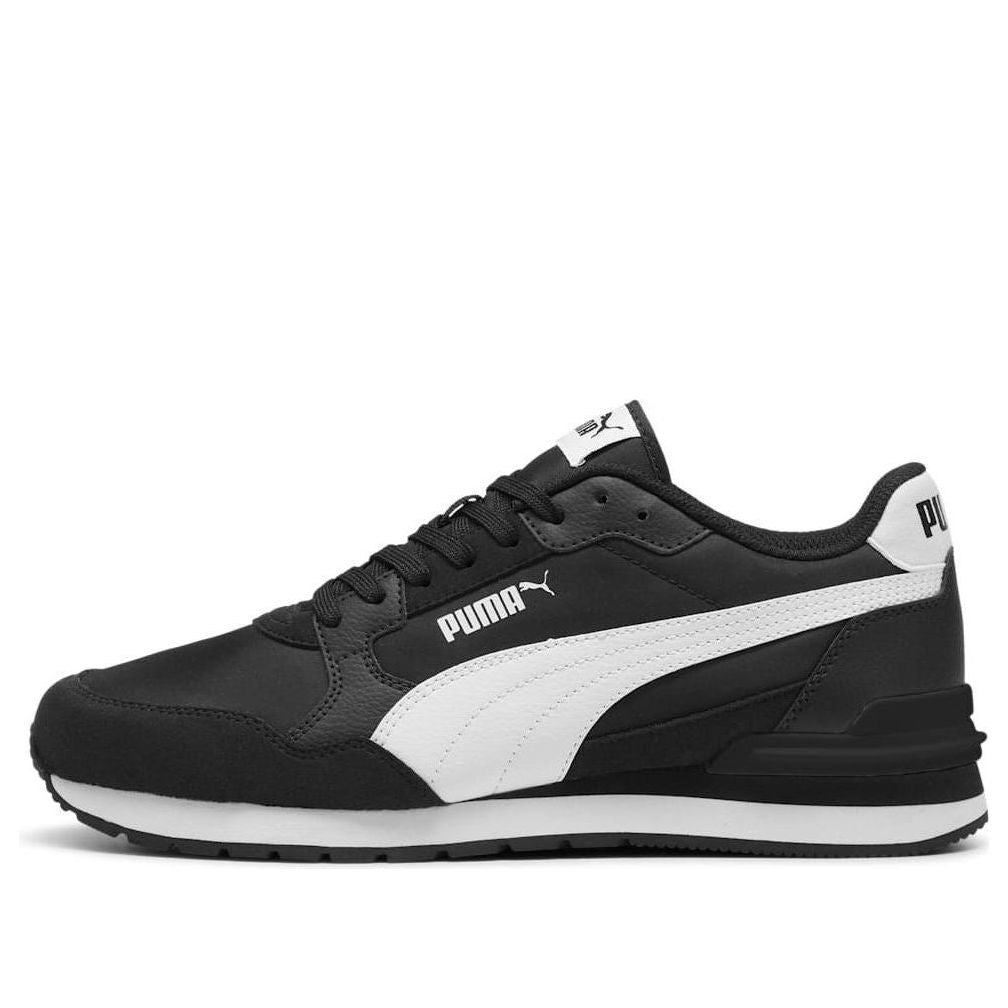 Кроссовки PUMA ST Runner v4 'Black White'
Кроссовки PUMA ST Runner v4 'Black White'