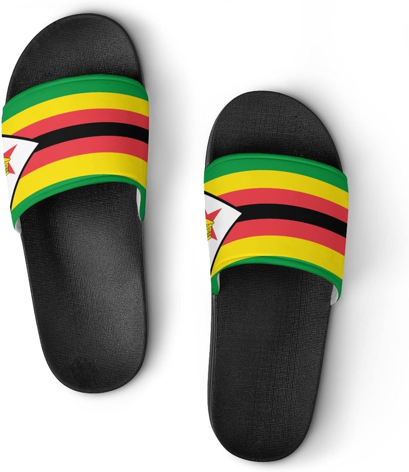 Мужские и женские тапочки для ванной с флагом Южной Кореи, подходят для бассейна/пляжа/SPA/общежития/отеля/дома, размер 38 (240 мм) Linkasi, черный
Мужские и женские тапочки для ванной с флагом Южной Кореи, подходят для бассейна/пляжа/SPA/общежития/отеля/дома, размер 38 (240 мм) Linkasi, черный