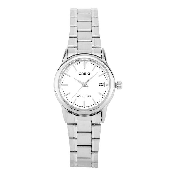 Часы CASIO Female DRESS Japan / South Korea Fashion Silver Analog, цвет silver
Часы CASIO Female DRESS Japan / South Korea Fashion Silver Analog, цвет silver