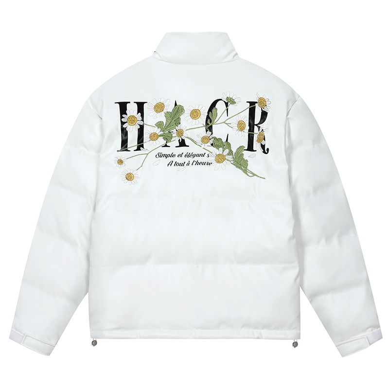 HARSH AND CRUEL Пуховик Unisex, Ecru
HARSH AND CRUEL Пуховик Unisex, Ecru