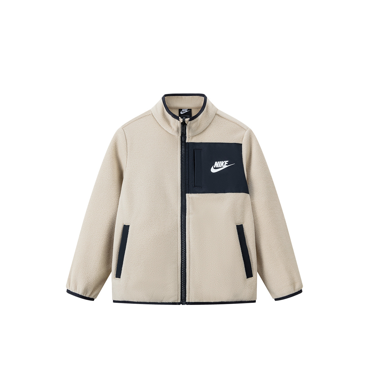 Детская утепленная куртка Nike, белый
Детская утепленная куртка Nike, белый